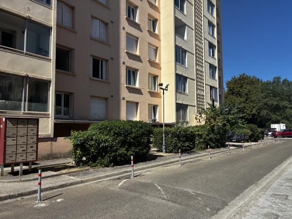 APPARTEMENT P3 avec TERRASSE+ CAVE + PLACE DE PARKING Détails des diagnostics énergétiques