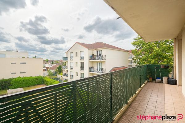 Appartement 4 pièces 85 m2