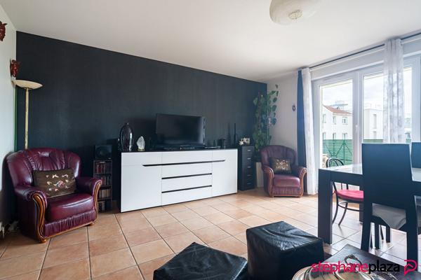 Appartement 4 pièces 85 m2