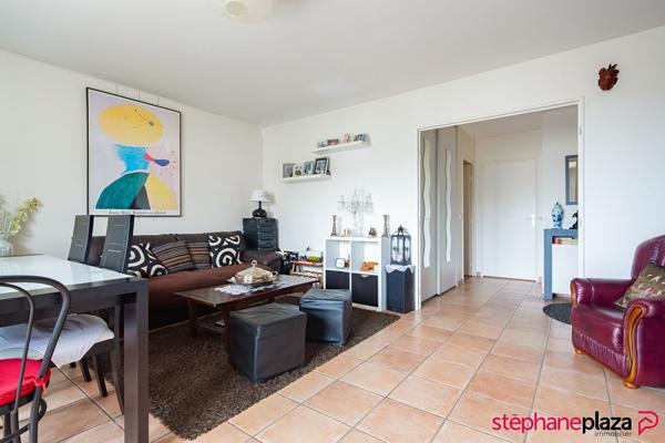 Appartement 4 pièces 85 m2