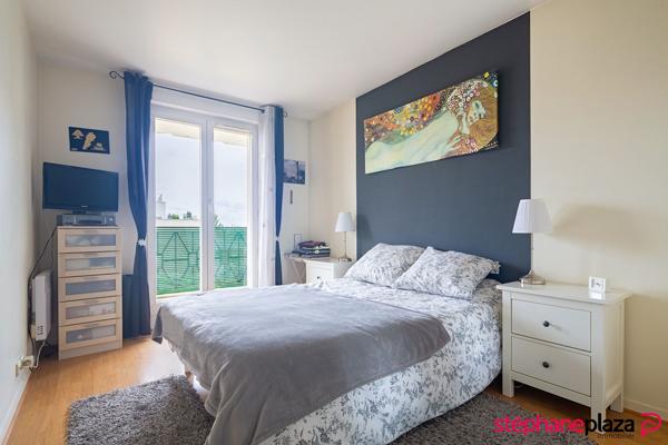 Appartement 4 pièces 85 m2