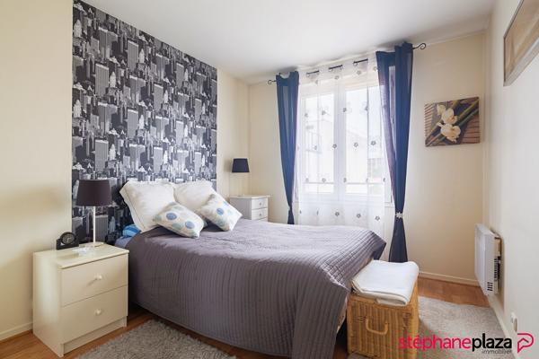 Appartement 4 pièces 85 m2