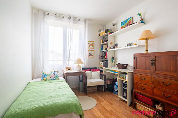 Appartement 4 pièces 85 m2
