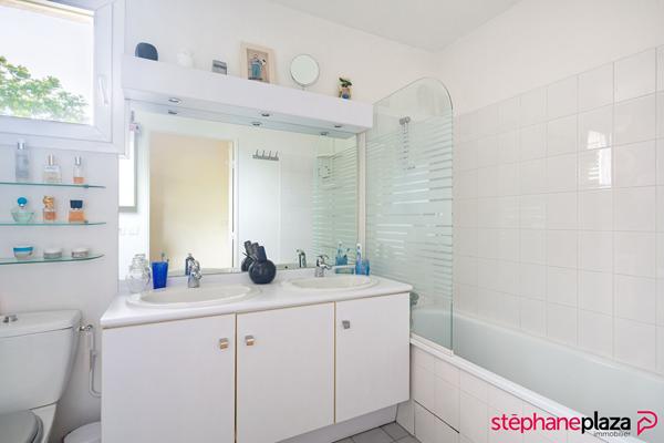 Appartement 4 pièces 85 m2
