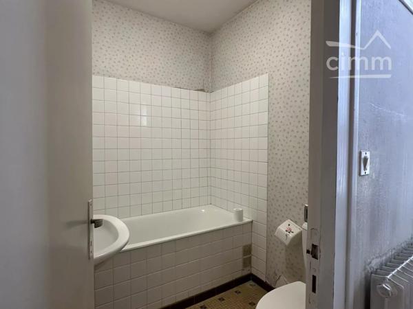 À Marolles, découvrez cette maison pleine de charme de 69m2