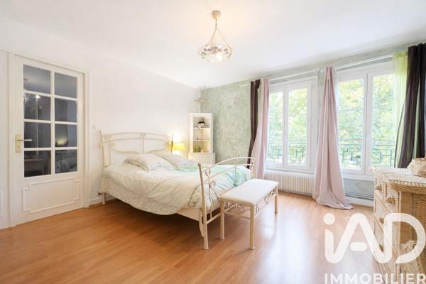 Appartement à vendre 5 pièces 150 m² Châlons-en-Champagne