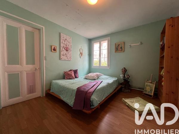 Appartement à vendre 5 pièces 150 m² Châlons-en-Champagne