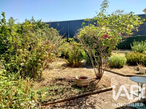 Maison à vendre 4 pièces 118 m² Toul