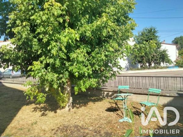 Maison à vendre 4 pièces 118 m² Toul