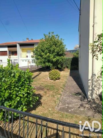 Maison à vendre 4 pièces 118 m² Toul