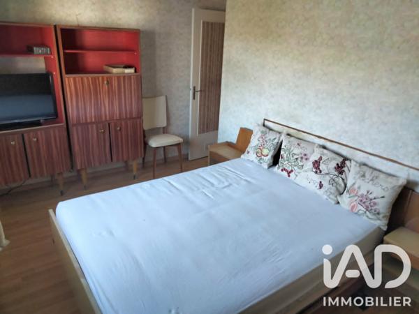 Maison à vendre 4 pièces 118 m² Toul