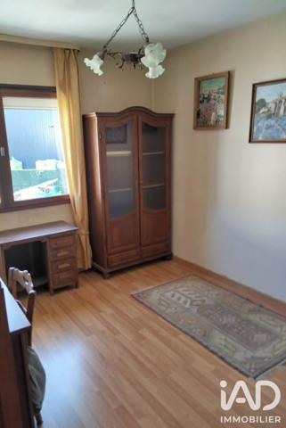 Maison à vendre 4 pièces 118 m² Toul