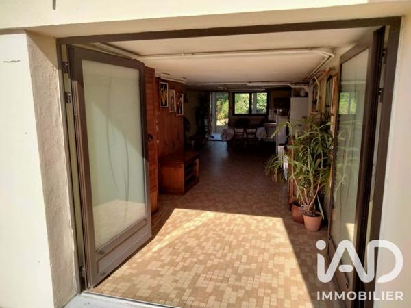 Maison à vendre 4 pièces 118 m² Toul