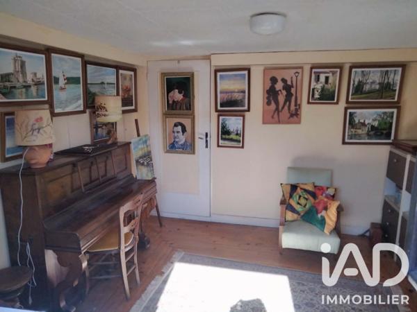 Maison à vendre 4 pièces 118 m² Toul