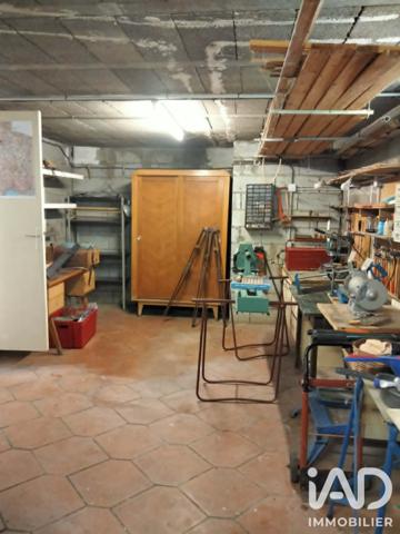 Maison à vendre 4 pièces 118 m² Toul