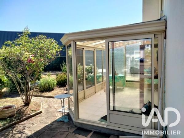 Maison à vendre 4 pièces 118 m² Toul