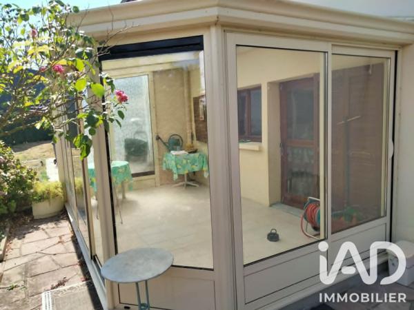 Maison à vendre 4 pièces 118 m² Toul
