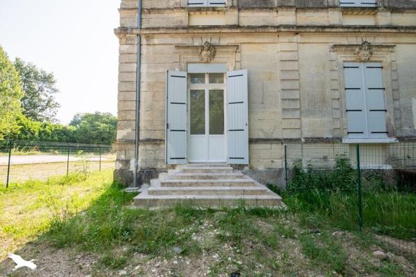 Appartement à vendre |  Carignan-de-Bordeaux |  2 pièces | 45 m²