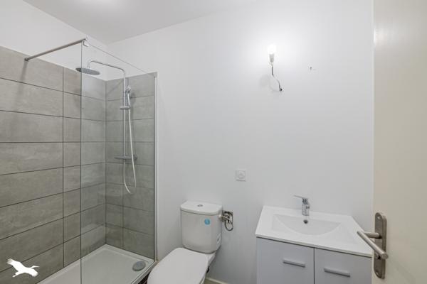 Appartement à vendre |  Carignan-de-Bordeaux |  2 pièces | 45 m²