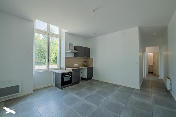 Appartement à vendre |  Carignan-de-Bordeaux |  2 pièces | 45 m²