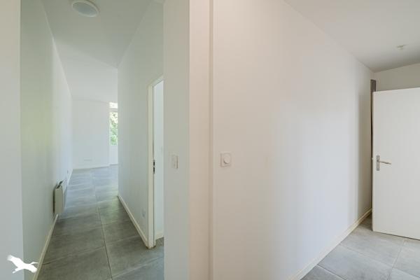 Appartement à vendre |  Carignan-de-Bordeaux |  2 pièces | 45 m²