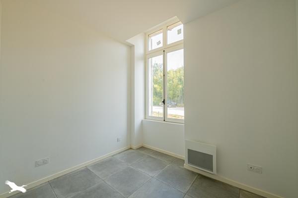 Appartement à vendre |  Carignan-de-Bordeaux |  2 pièces | 45 m²