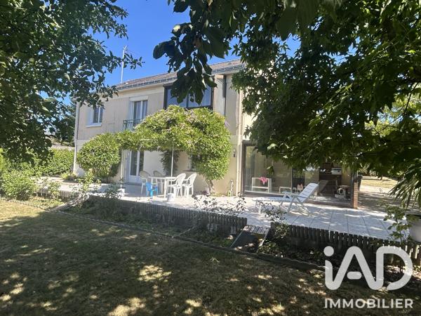 Maison à vendre 6 pièces 134 m² Segré-en-Anjou Bleu