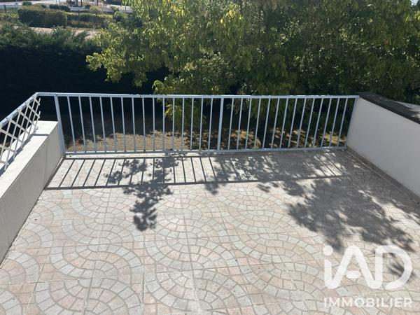 Maison à vendre 6 pièces 134 m² Segré-en-Anjou Bleu