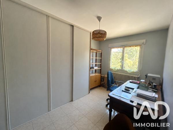 Maison à vendre 6 pièces 134 m² Segré-en-Anjou Bleu