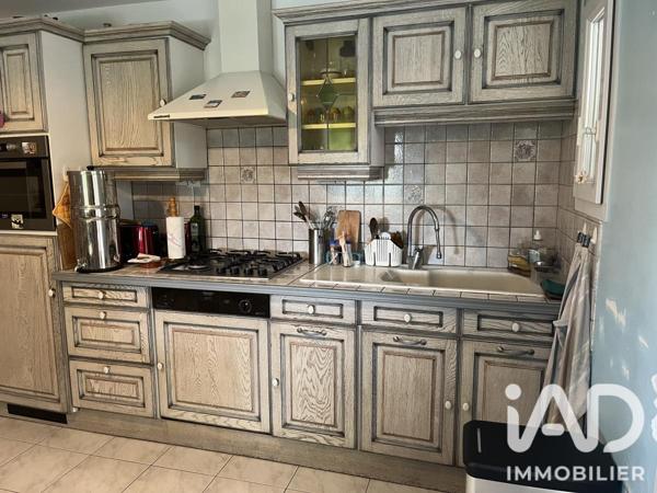 Maison à vendre 6 pièces 134 m² Segré-en-Anjou Bleu
