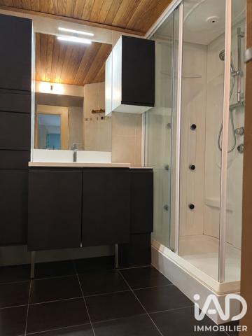 Maison à vendre 6 pièces 134 m² Segré-en-Anjou Bleu
