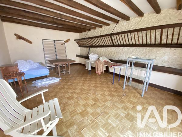 Maison à vendre 5 pièces 133 m² Écueillé