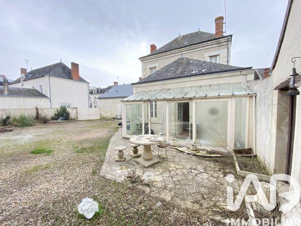 Maison à vendre 5 pièces 133 m² Écueillé