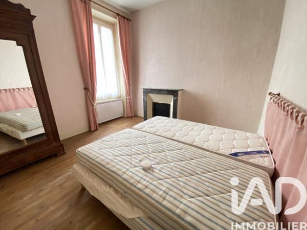 Maison à vendre 5 pièces 133 m² Écueillé
