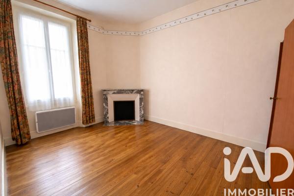 Maison à vendre 5 pièces 133 m² Écueillé