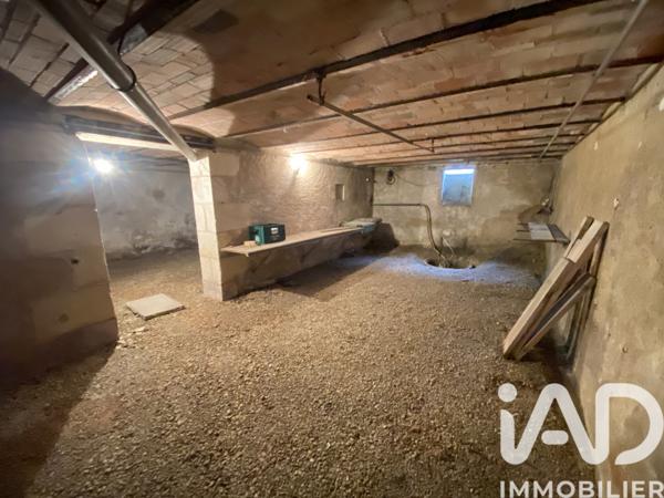 Maison à vendre 5 pièces 133 m² Écueillé