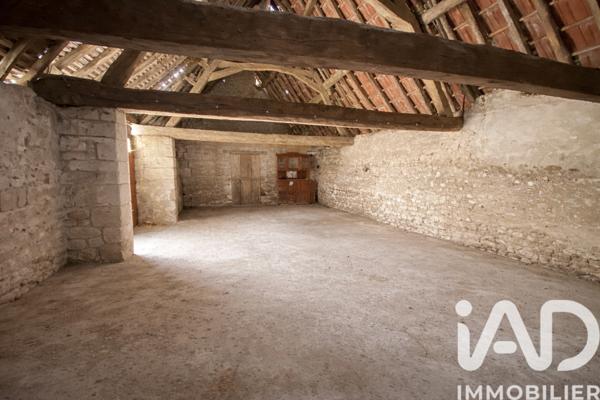 Maison à vendre 5 pièces 133 m² Écueillé