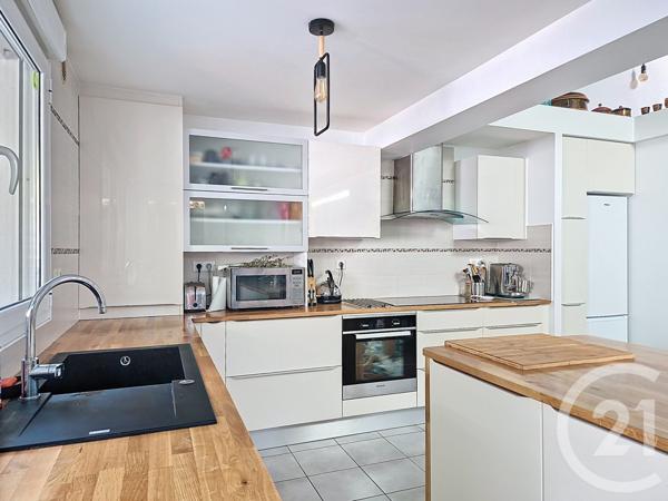 Maison à vendre  4 pièces - 124 m2 ARCACHON - 33