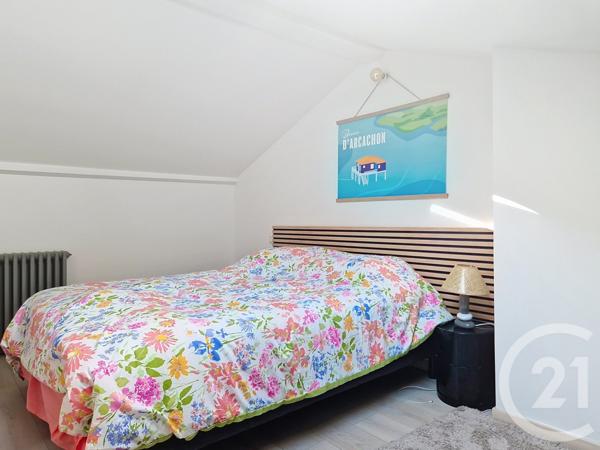 Maison à vendre  4 pièces - 124 m2 ARCACHON - 33