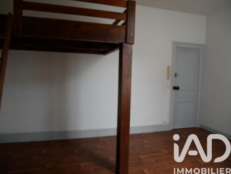Appartement à vendre 2 pièces 32 m² Rochefort