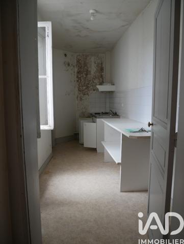 Appartement à vendre 2 pièces 32 m² Rochefort