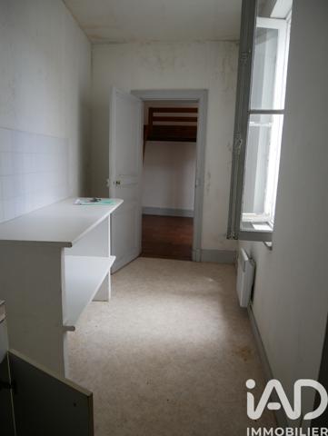 Appartement à vendre 2 pièces 32 m² Rochefort