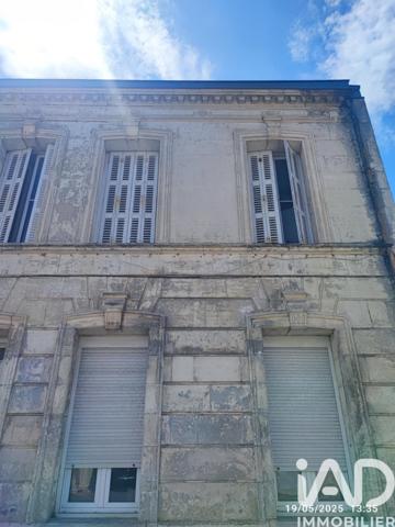 Appartement à vendre 2 pièces 32 m² Rochefort