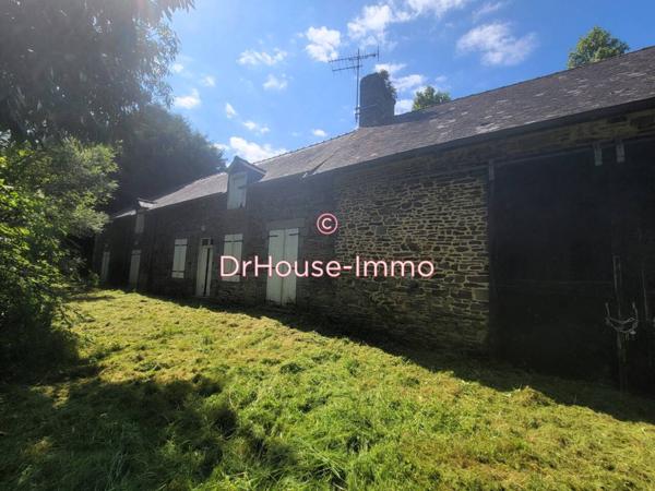 Maison à vendre 4 pièces de 100 m²