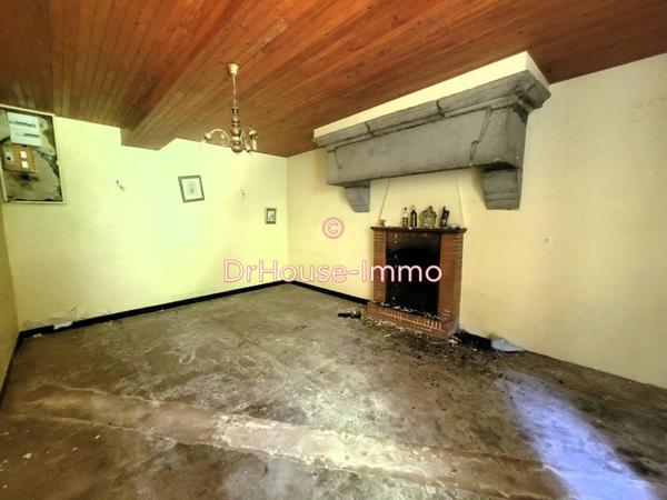 Maison à vendre 4 pièces de 100 m²