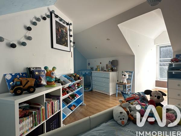 Maison à vendre 6 pièces 140 m² Pontchâteau