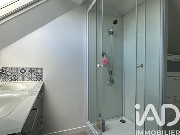 Maison à vendre 6 pièces 140 m² Pontchâteau