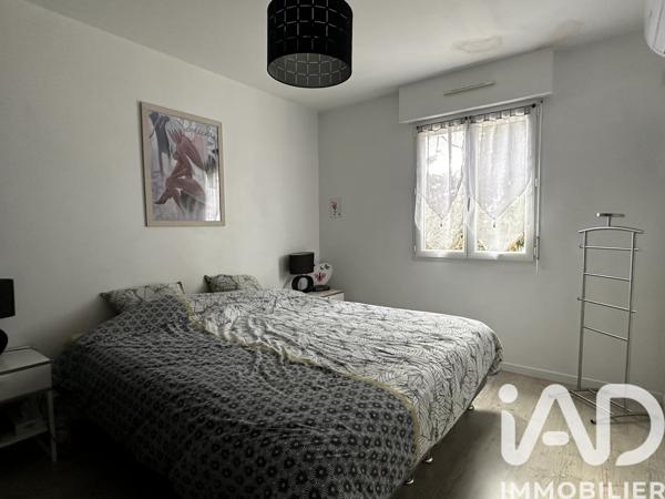 Maison à vendre 6 pièces 140 m² Pontchâteau