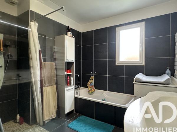 Maison à vendre 6 pièces 140 m² Pontchâteau