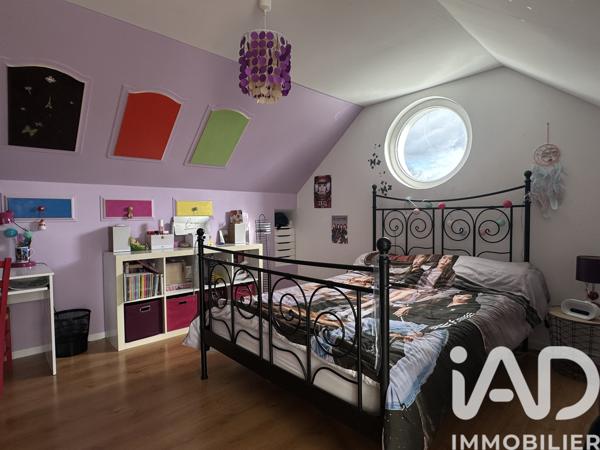 Maison à vendre 6 pièces 140 m² Pontchâteau